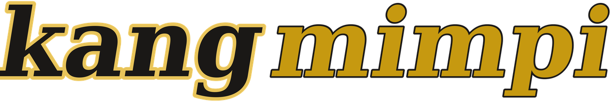 kangmimpi logo